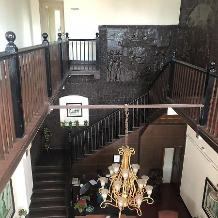 Chanakya Bnr Hotel Пури Екстериор снимка